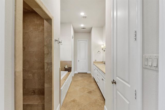 312 Creekview Terrace, Aledo, TX 76008