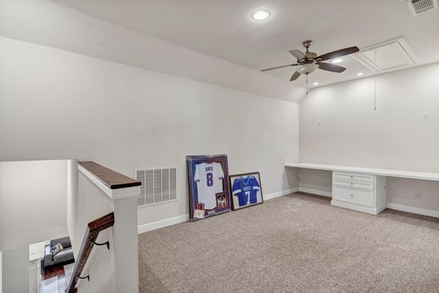 312 Creekview Terrace, Aledo, TX 76008