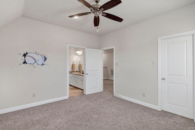 312 Creekview Terrace, Aledo, TX 76008