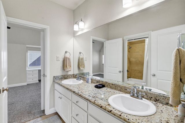 312 Creekview Terrace, Aledo, TX 76008