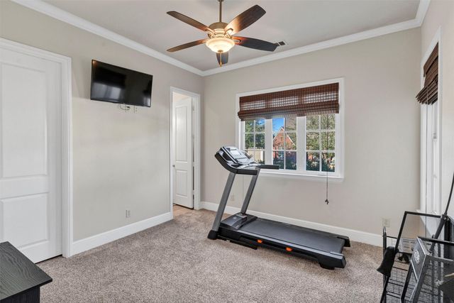 312 Creekview Terrace, Aledo, TX 76008