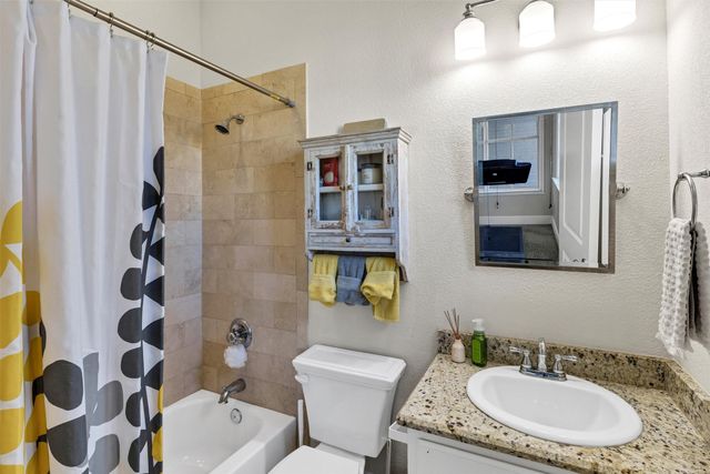 312 Creekview Terrace, Aledo, TX 76008