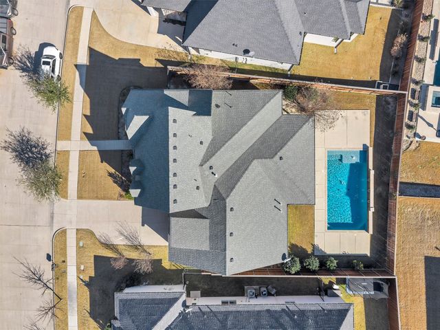 312 Creekview Terrace, Aledo, TX 76008