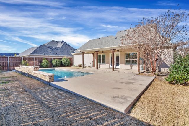 312 Creekview Terrace, Aledo, TX 76008