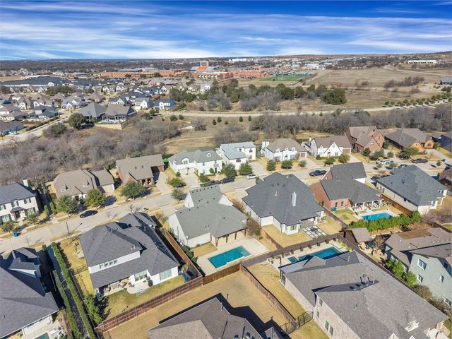 312 Creekview Terrace, Aledo, TX 76008