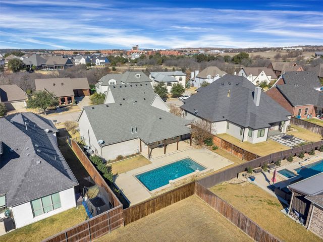 312 Creekview Terrace, Aledo, TX 76008