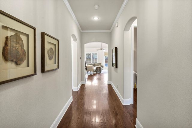 312 Creekview Terrace, Aledo, TX 76008