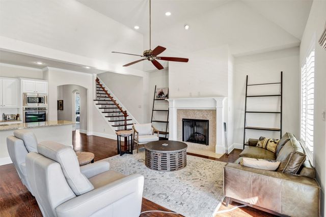 312 Creekview Terrace, Aledo, TX 76008