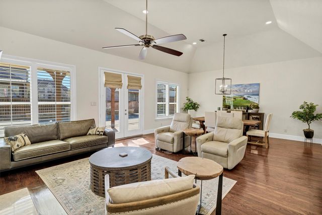 312 Creekview Terrace, Aledo, TX 76008