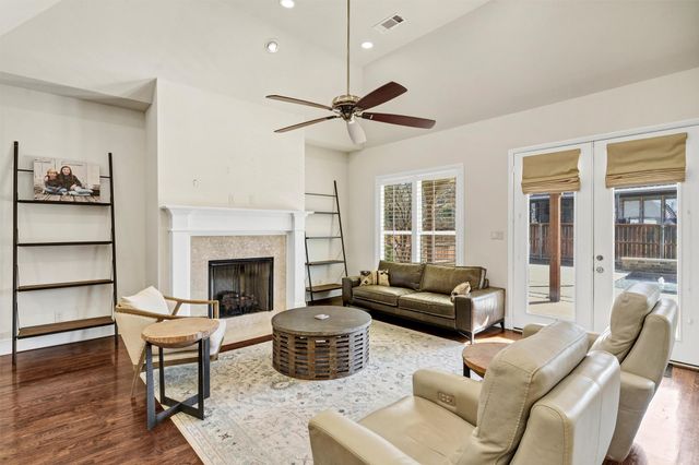 312 Creekview Terrace, Aledo, TX 76008