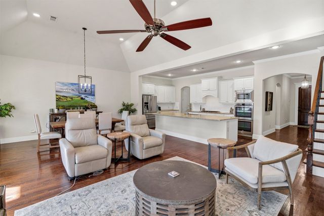 312 Creekview Terrace, Aledo, TX 76008