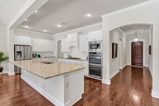 312 Creekview Terrace, Aledo, TX 76008