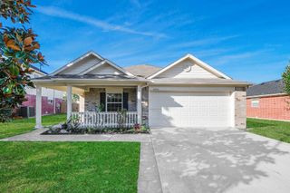 3504 Wheatfield Court, Pearland, TX 77581
