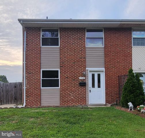 150 DUNLAP RD, Pasadena, MD 21122