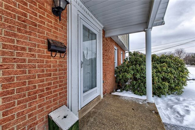 585 Short Street, City Of Greensburg, PA 15601