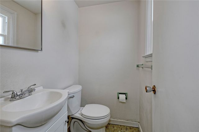 585 Short Street, City Of Greensburg, PA 15601