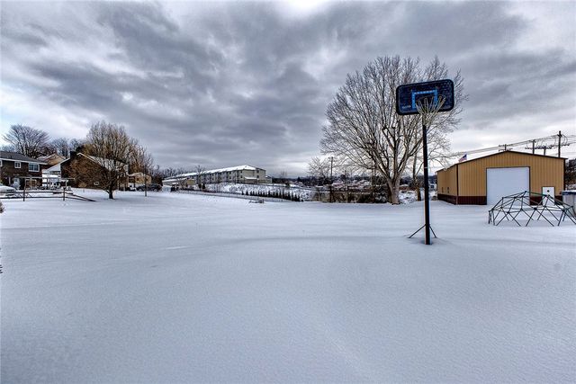 585 Short Street, City Of Greensburg, PA 15601