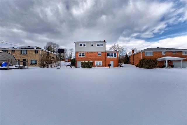 585 Short Street, City Of Greensburg, PA 15601