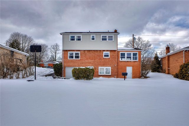 585 Short Street, City Of Greensburg, PA 15601