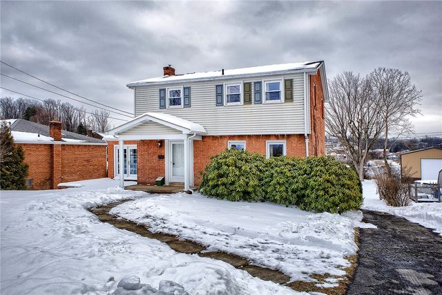 585 Short Street, City Of Greensburg, PA 15601