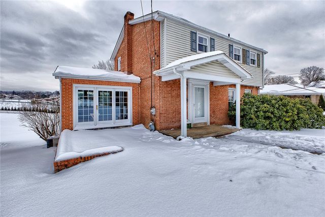 585 Short Street, City Of Greensburg, PA 15601