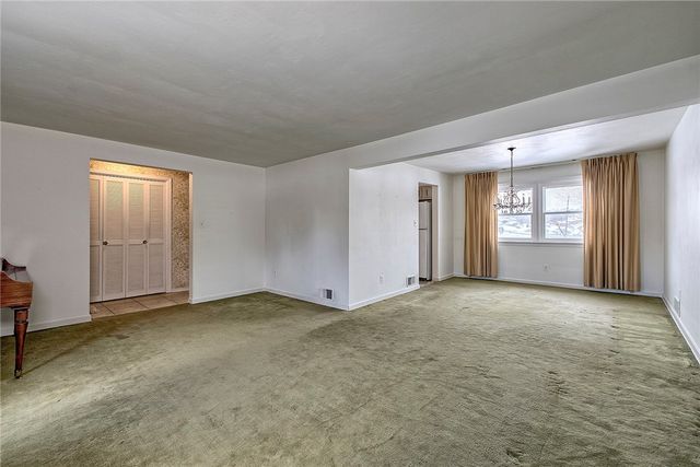 585 Short Street, City Of Greensburg, PA 15601