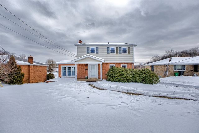 585 Short Street, City Of Greensburg, PA 15601