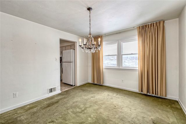 585 Short Street, City Of Greensburg, PA 15601