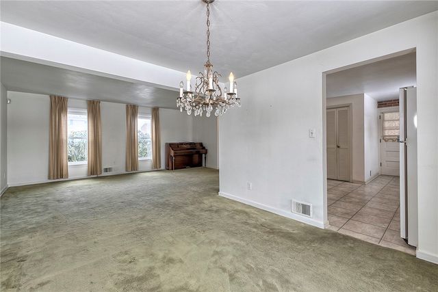 585 Short Street, City Of Greensburg, PA 15601