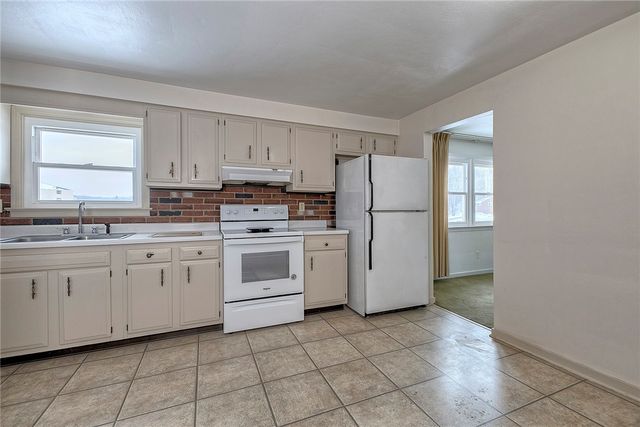 585 Short Street, City Of Greensburg, PA 15601