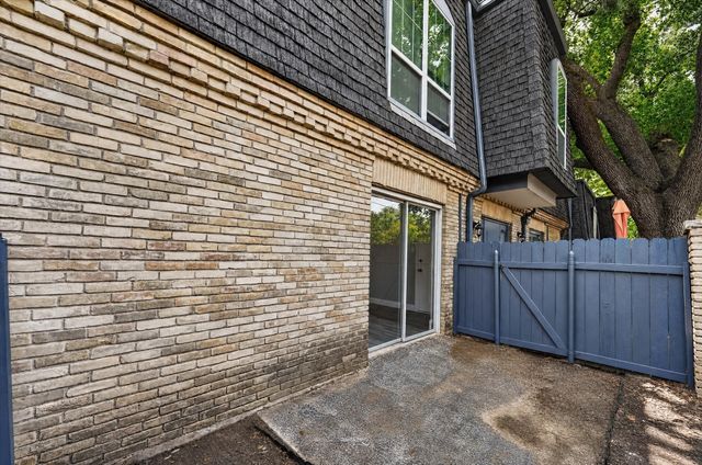 5033 Cedar Springs Road, Dallas, TX 75235