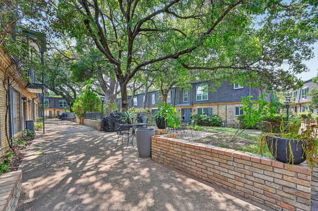 5033 Cedar Springs Road, Dallas, TX 75235