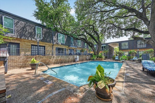 5033 Cedar Springs Road, Dallas, TX 75235