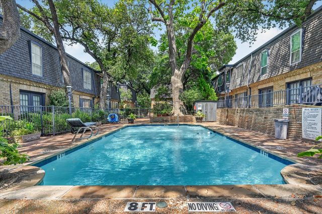 5033 Cedar Springs Road, Dallas, TX 75235