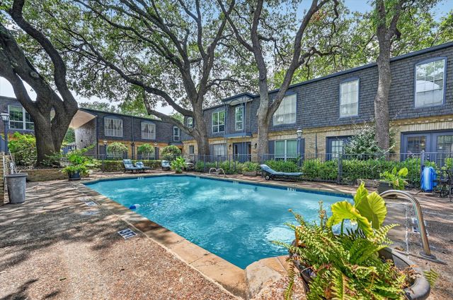 5033 Cedar Springs Road, Dallas, TX 75235