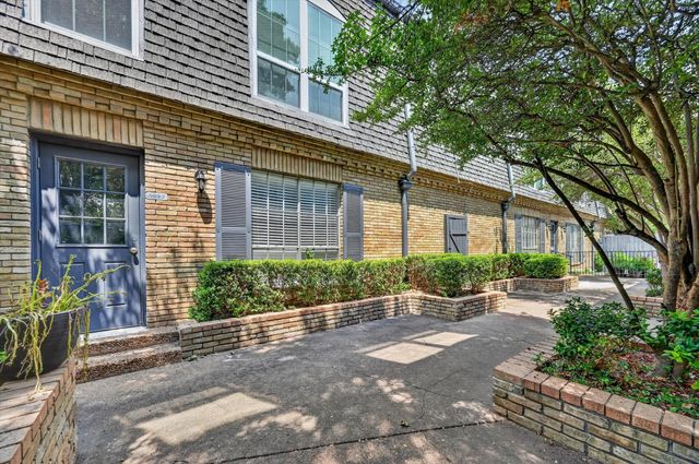 5033 Cedar Springs Road, Dallas, TX 75235