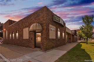 4601 Allen Road, Allen Park, MI 48101