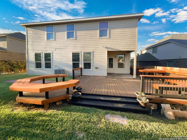 6210 Desert Rose, New Braunfels, TX 78132