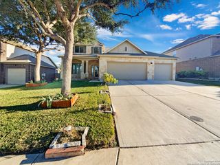 6210 Desert Rose, New Braunfels, TX 78132