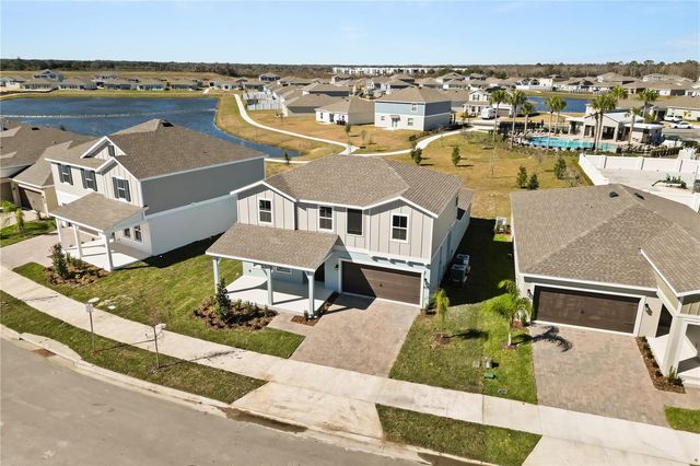 4658 GOLDEN KNIGHT BOULEVARD, Kissimmee, FL 34746