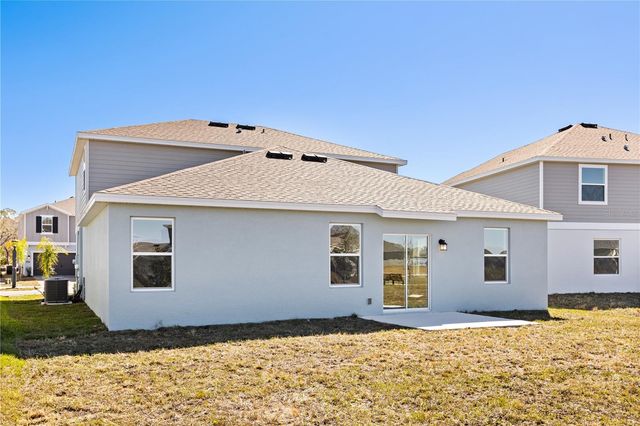 4658 GOLDEN KNIGHT BOULEVARD, Kissimmee, FL 34746