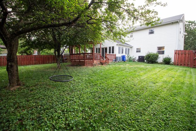 1755 Hillandale Avenue, Columbus, OH 43229