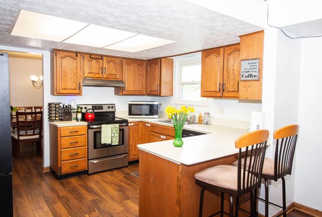 1755 Hillandale Avenue, Columbus, OH 43229