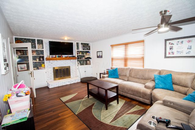 1755 Hillandale Avenue, Columbus, OH 43229