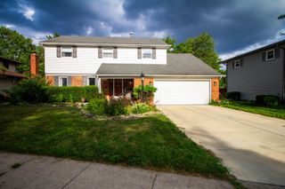 1755 Hillandale Avenue, Columbus, OH 43229