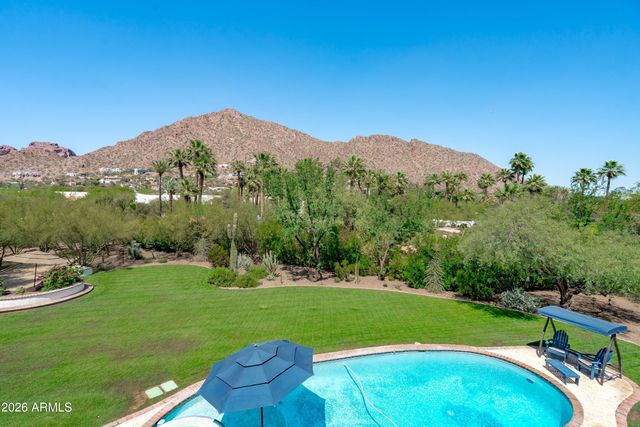 5434 E CAMELHILL Road, Phoenix, AZ 85018