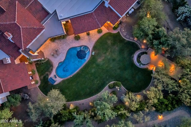 5434 E CAMELHILL Road, Phoenix, AZ 85018