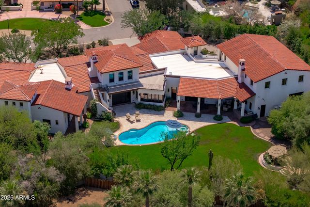 5434 E CAMELHILL Road, Phoenix, AZ 85018