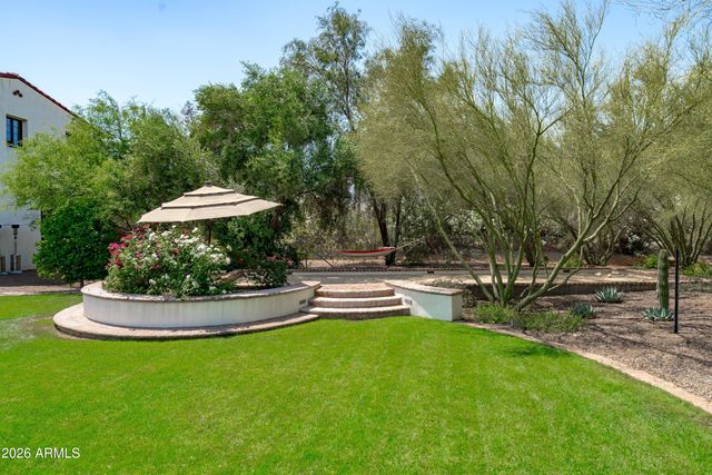 5434 E CAMELHILL Road, Phoenix, AZ 85018