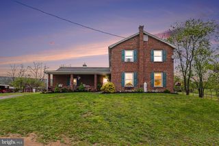 99 SHORT LN, Newville, PA 17241
